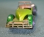 Модель машинка "1931 Stutz Bearcat N 14. (c) 1974 Lesney Products". Матчбокс, Англия. #M2