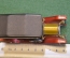 Модель машинка "1912 Simplex N 9. Lesney Matchbox". Матчбокс, Англия. #M2