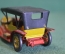 Модель машинка "1912 Simplex N 9. Lesney Matchbox". Матчбокс, Англия. #M2