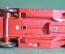Модель машинка "1912 Simplex N 9. Lesney Matchbox". Матчбокс, Англия. #M2