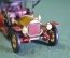 Модель машинка "1912 Simplex N 9. Lesney Matchbox". Матчбокс, Англия. #M2