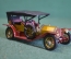 Модель машинка "1912 Simplex N 9. Lesney Matchbox". Матчбокс, Англия. #M2