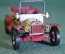 Модель машинка "1911 Ford Model T N 1. Lesney". Матчбокс, Англия. #M2
