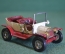Модель машинка "1911 Ford Model T N 1. Lesney". Матчбокс, Англия. #M2