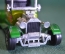 Модель машинка "K50-53 Speed Kings. Matchbox (c) 1974 Lesney Prod". Матчбокс, Англия. #M2