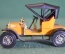Модель машинка "1909 Opel Coupe Y-4. Lesney". Матчбокс, Англия. #M2