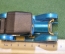 Модель машинка "1914 Stutz N 8. (c) 1969 Lesney Prod & Co Ltd Matchbox". Матчбокс, Англия. #M2