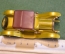 Модель машинка "1913 Cadillac N 6. Lesney Matchbox". Матчбокс, Кадиллак, Англия. #M2