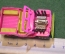 Модель машинка "N 2 Jeep Hot Rod. Matchbox Superfast (c) 1971 Lesney Prod". Матчбокс, Англия. #M2