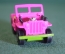 Модель машинка "N 2 Jeep Hot Rod. Matchbox Superfast (c) 1971 Lesney Prod". Матчбокс, Англия. #M2