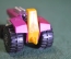 Модель машинка "Moby Tractor N 25. (c) 1972 Lesney Prods Matchbox". Матчбокс, Англия. #M2