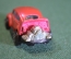 Модель машинка "V.W. Hot Rod 3396/69. Corgi Juniors". Corgi, Англия. #M2