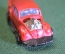 Модель машинка "V.W. Hot Rod 3396/69. Corgi Juniors". Corgi, Англия. #M2