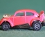 Модель машинка "V.W. Hot Rod 3396/69. Corgi Juniors". Corgi, Англия. #M2