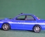 Модель машинка "Subaru Impreza 1/43 Jendarmerie". Subaru Жандармерия. Деагостини #M2