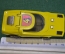 Модель машинка "K-32/40 Shovel Nose. Matchbox Speed Kings (c) 1971 Lesney". Матчбокс, Англия. #M2