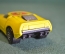 Модель машинка "K-32/40 Shovel Nose. Matchbox Speed Kings (c) 1971 Lesney". Матчбокс, Англия. #M2