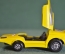 Модель машинка "K-32/40 Shovel Nose. Matchbox Speed Kings (c) 1971 Lesney". Матчбокс, Англия. #M2