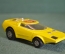 Модель машинка "K-32/40 Shovel Nose. Matchbox Speed Kings (c) 1971 Lesney". Матчбокс, Англия. #M2