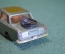 Модель машинка "Rover 2000TC 13360/67. Corgi Toys". Corgi, Англия. #M2