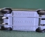 Модель машинка "Rover 2000TC 13360/67. Corgi Toys". Corgi, Англия. #M2