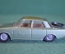 Модель машинка "Rover 2000TC 13360/67. Corgi Toys". Corgi, Англия. #M2