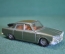 Модель машинка "Rover 2000TC 13360/67. Corgi Toys". Corgi, Англия. #M2