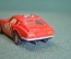 Модель машинка "Datsun 240 Z 3396/69. Corgi Toys". Corgi, Англия. #M2