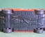 Модель машинка "Datsun 240 Z 3396/69. Corgi Toys". Corgi, Англия. #M2