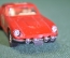 Модель машинка "Datsun 240 Z 3396/69. Corgi Toys". Corgi, Англия. #M2