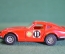 Модель машинка "Datsun 240 Z 3396/69. Corgi Toys". Corgi, Англия. #M2