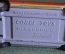 Модель машинка "Oldsmobile Toronado 15850/67. Corgi Toys". Corgi, Англия. #M2
