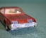 Модель машинка "Oldsmobile Toronado 15850/67. Corgi Toys". Corgi, Англия. #M2