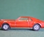 Модель машинка "Oldsmobile Toronado 15850/67. Corgi Toys". Corgi, Англия. #M2