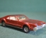 Модель машинка "Oldsmobile Toronado 15850/67. Corgi Toys". Corgi, Англия. #M2