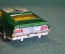 Модель машинка "Ford Mustang Mach I 3396/69. Corgi Toys". Corgi, Англия. #M2