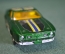 Модель машинка "Ford Mustang Mach I 3396/69. Corgi Toys". Corgi, Англия. #M2