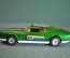 Модель машинка "Ford Mustang Mach I 3396/69. Corgi Toys". Corgi, Англия. #M2