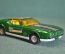 Модель машинка "Ford Mustang Mach I 3396/69. Corgi Toys". Corgi, Англия. #M2