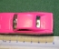 Модель машинка "N 70 Dodge Dragster. Matchbox Superfast (c) 1971 Lesney". Матчбокс, Англия. #M2