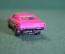 Модель машинка "N 70 Dodge Dragster. Matchbox Superfast (c) 1971 Lesney". Матчбокс, Англия. #M2