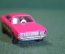 Модель машинка "N 70 Dodge Dragster. Matchbox Superfast (c) 1971 Lesney". Матчбокс, Англия. #M2