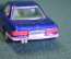 Модель машинка "Mercedes-Benz 350 SL. Corgi Toys Whizzwheels". Corgi, Англия. #M2