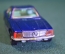 Модель машинка "Mercedes-Benz 350 SL. Corgi Toys Whizzwheels". Corgi, Англия. #M2