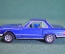 Модель машинка "Mercedes-Benz 350 SL. Corgi Toys Whizzwheels". Corgi, Англия. #M2