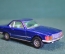 Модель машинка "Mercedes-Benz 350 SL. Corgi Toys Whizzwheels". Corgi, Англия. #M2