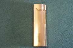 Зажигалка газовая "Sarome". Япония. 1970е.