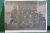Фотография общая. ВЧК-ОГПУ. Дальний Восток. СССР. 1932 год.