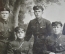 Фотография общая. ВЧК-ОГПУ. Ямполь. Знаки. Динамо. ОСОАВИАХИМ. СССР. 1928 год.