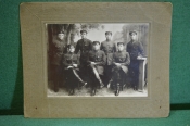 Фотография общая. ВЧК-ОГПУ. Ямполь. Знаки. Динамо. ОСОАВИАХИМ. СССР. 1928 год. Фотография общая. ВЧК-ОГПУ. Ямполь. Знаки. Динамо. ОСОАВИАХИМ. СССР. 1928 год.